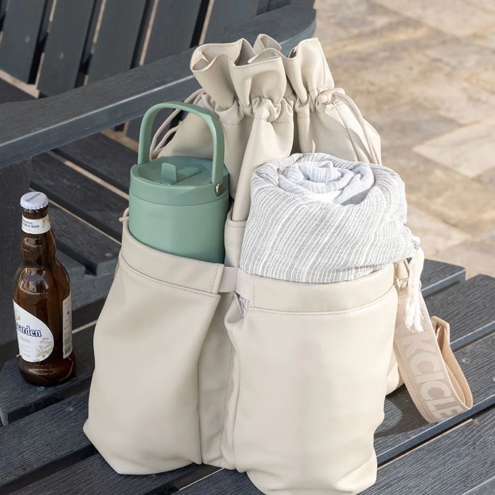 Beverage Bucket Bag