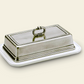 Convivio Single Butter Dish