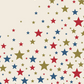 Star-Spangled Cocktail Napkin - Pack of 20
