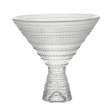 Jupiter Martini Glass