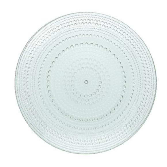 Jupiter Dinner Plate 10.5"