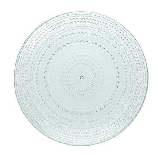 Jupiter Dinner Plate 10.5"
