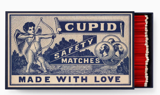 Cupid Giant Matches