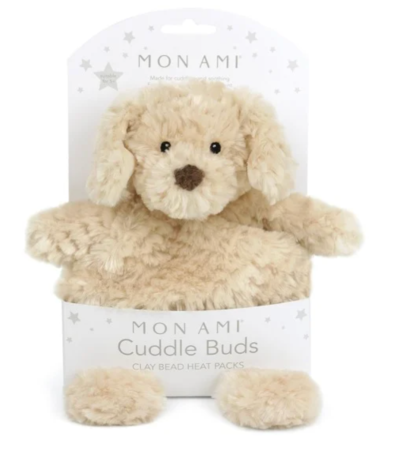 Cuddle Buds - Heated Plush
