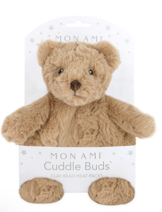 Cuddle Buds - Heated Plush