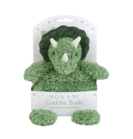 Cuddle Buds - Heated Plush