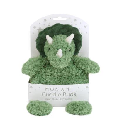 Cuddle Buds - Heated Plush
