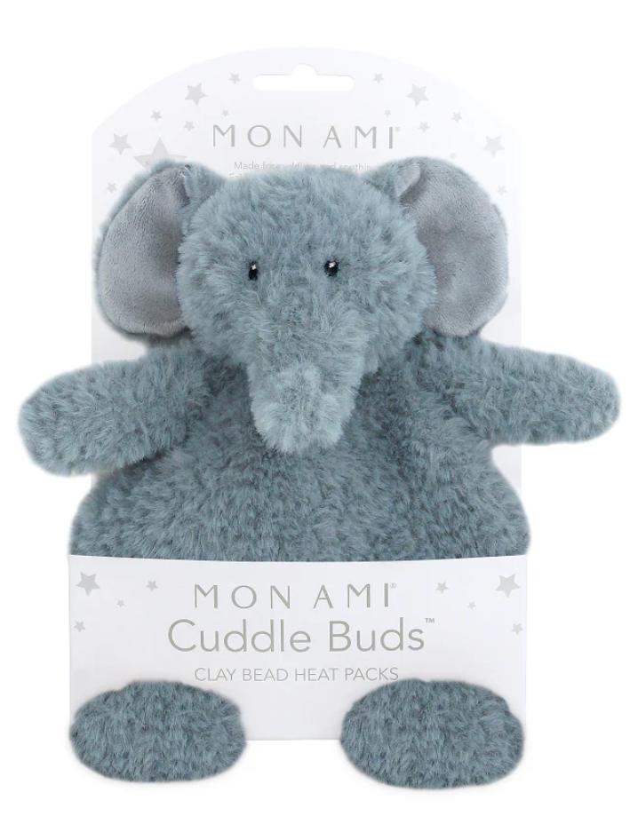Cuddle Buds - Heated Plush