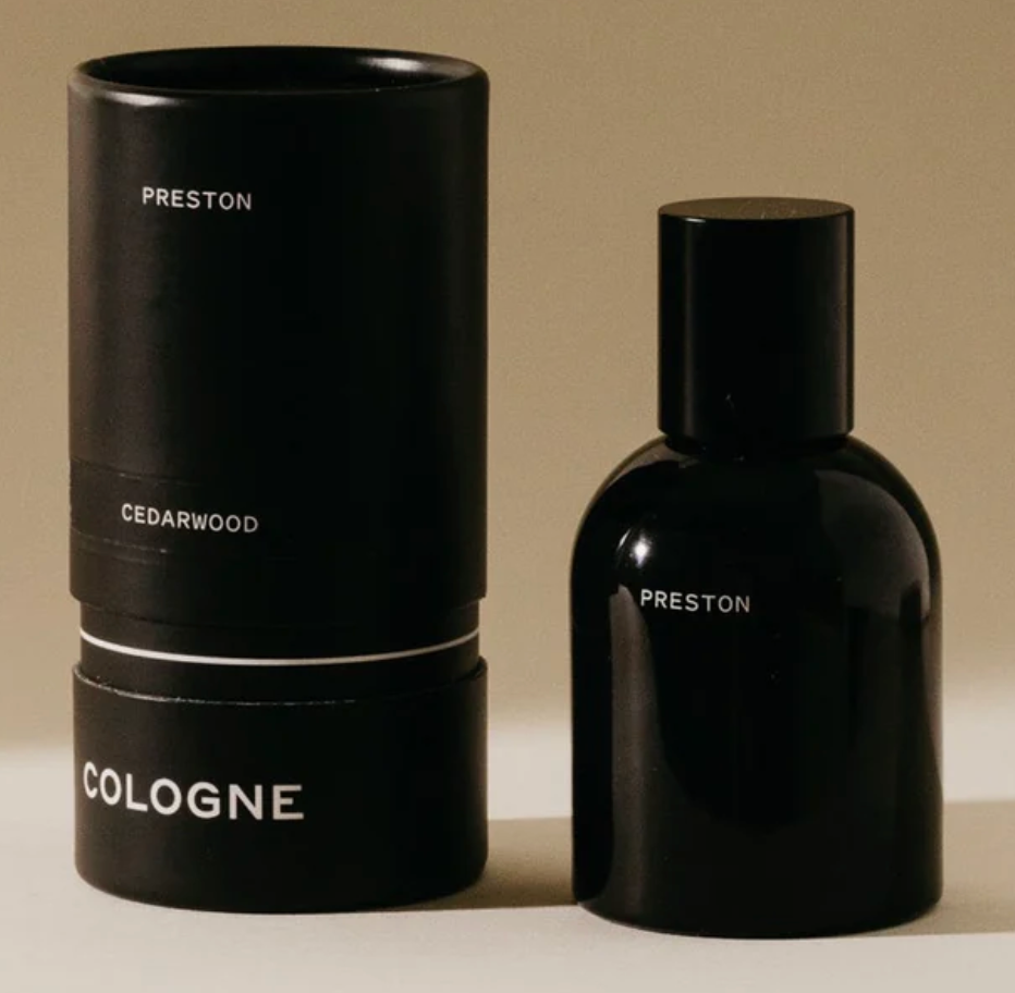 Preston Cologne - 1.7oz