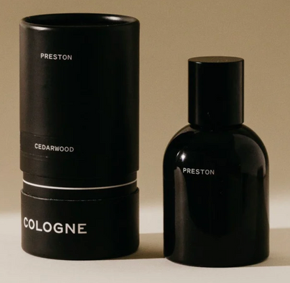 Preston Cologne - 1.7oz