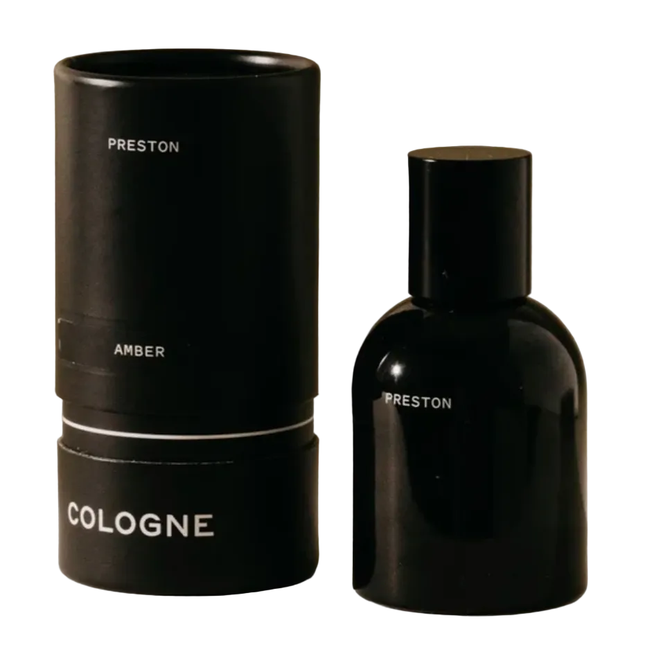 Preston Cologne - 1.7oz