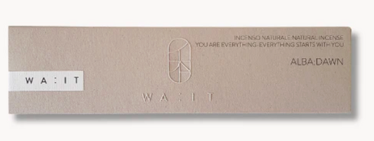 ALBA:DAWN – The Ritual of Awakening