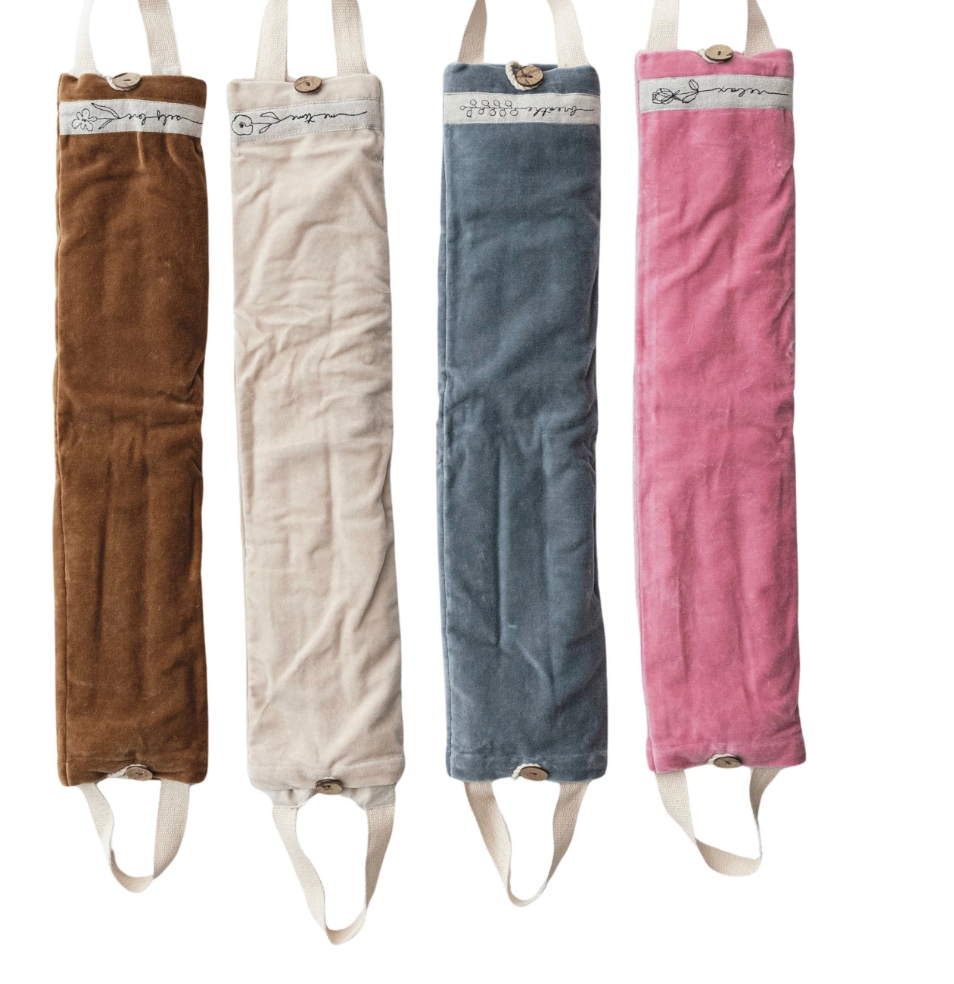 Microwaveable Hot/Cold Neck Wrap