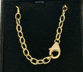 The "Create Your Story" Chain