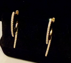 The Modern Spike Huggies