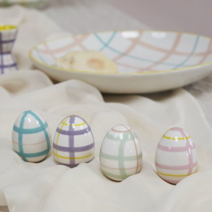 Bertie Egg