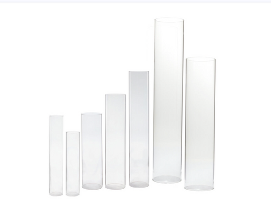 Glass Sleeve