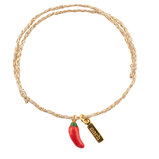 Chilli Bracelet - Lucky You