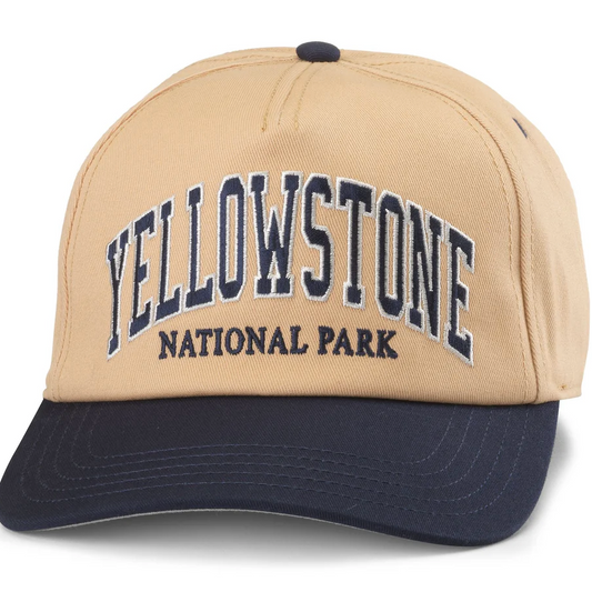 Roscoe Hat | Yellowstone National Park