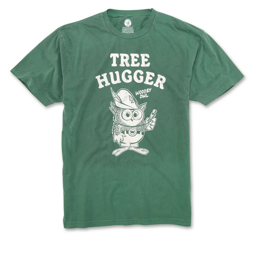 RL Pigment T-Shirt | Woodsy Owl