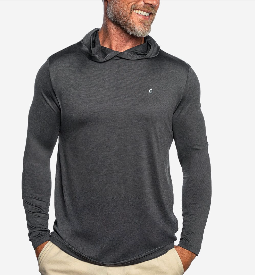 Performance Sport Hoodie