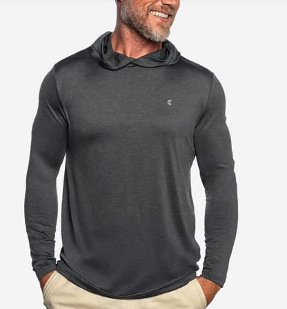 Performance Sport Hoodie