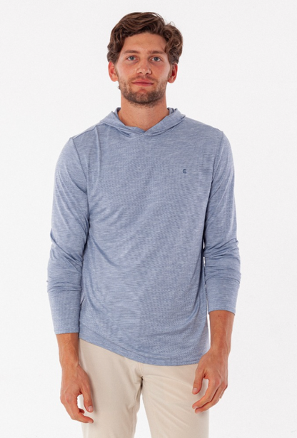 Performance Sport Hoodie