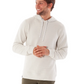 Quilted Hoodie