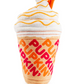 Pupkin' Donuts Iced Coffee Toy