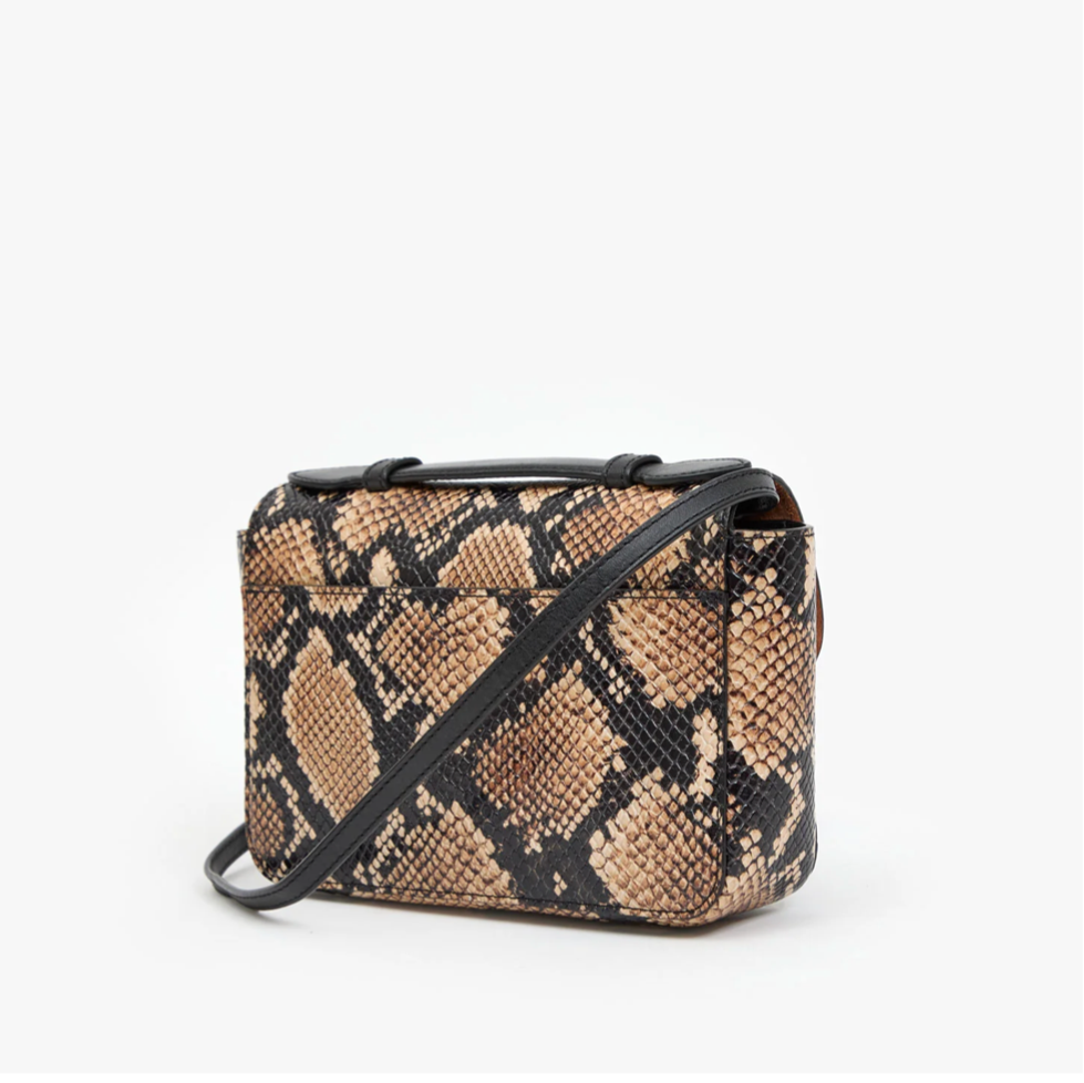 Kathryn - Desert Snake