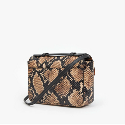Kathryn - Desert Snake