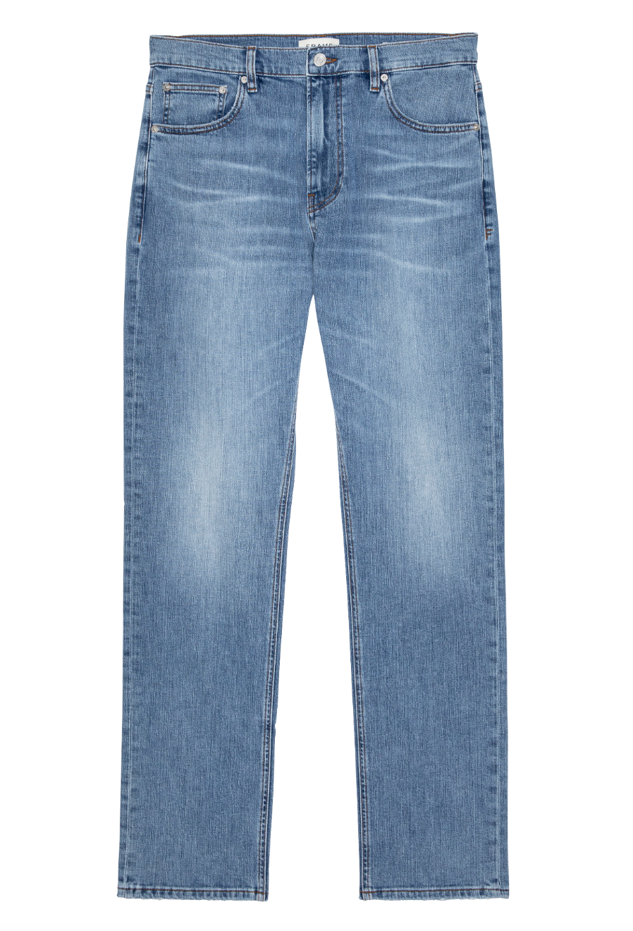 Modern Straight Jean | Peninsula