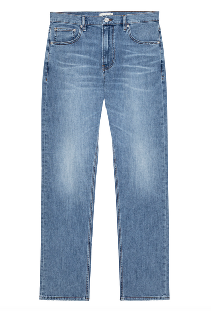 Modern Straight Jean | Peninsula