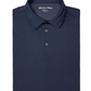 Copa SS Polo - Navy Solid
