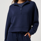 Skyloft Soft Half Zip 2.0