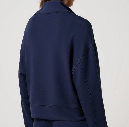 Skyloft Soft Half Zip 2.0
