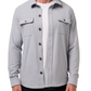 Peak Fleece Shirt Jacket