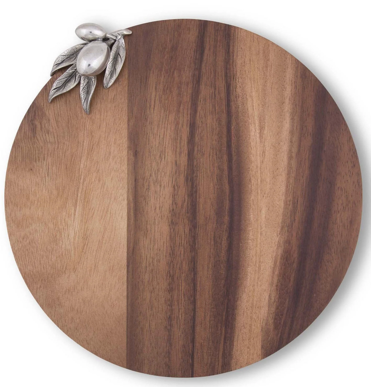 Olive Cheese Board