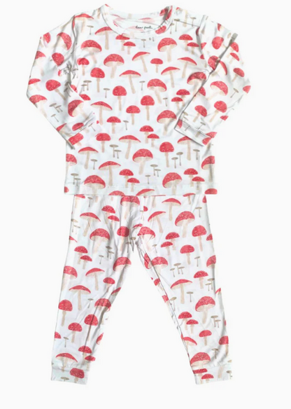 Toddler Pajama Set