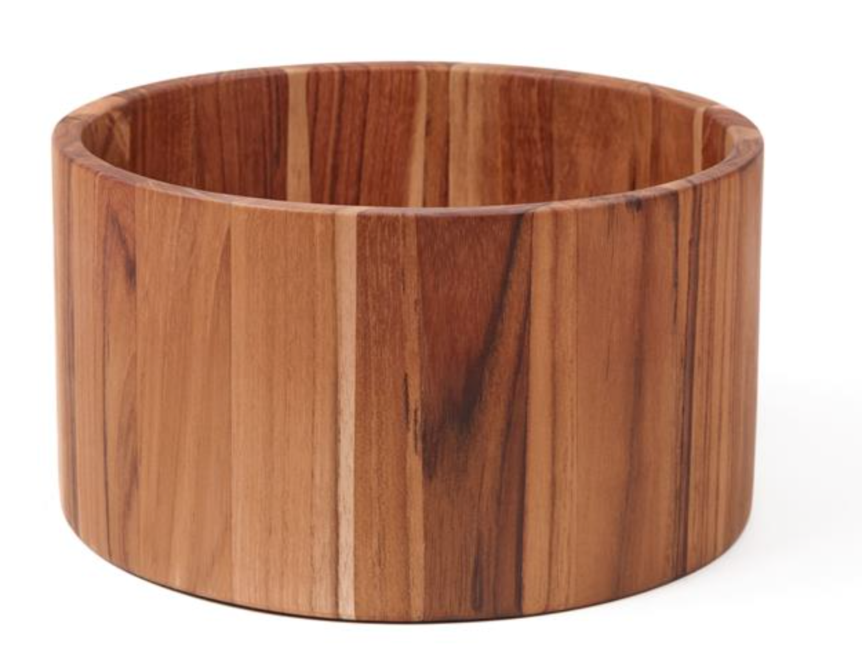 Bold Salad Bowl
