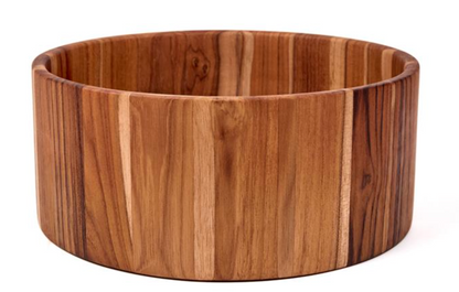 Bold Salad Bowl