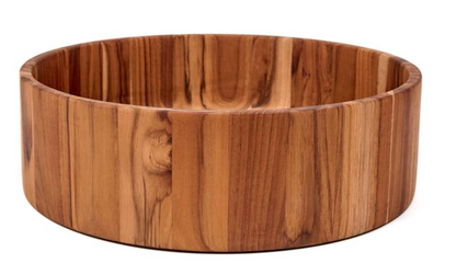 Bold Salad Bowl