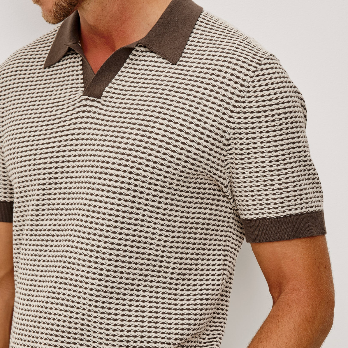Hayden Polo Shirt
