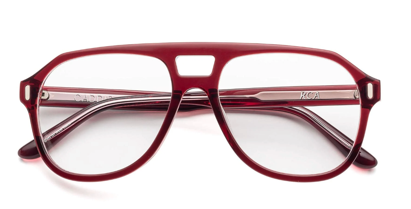 Root Cause Analysis Reading Glasses