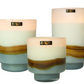 Art Riva Candle - Sunset