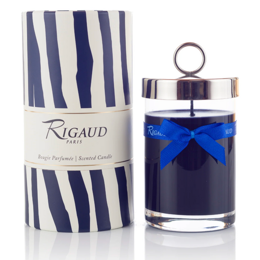 Reine de la Nuit Candle