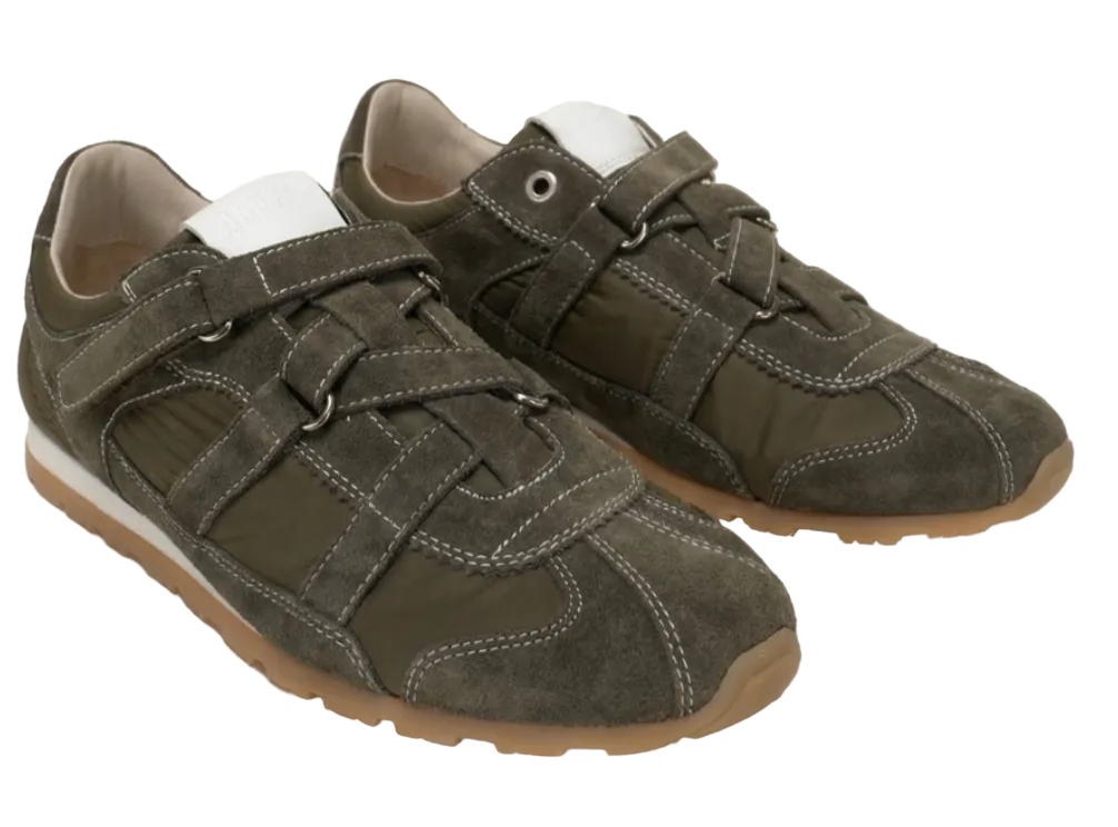 Fusion Sneaker