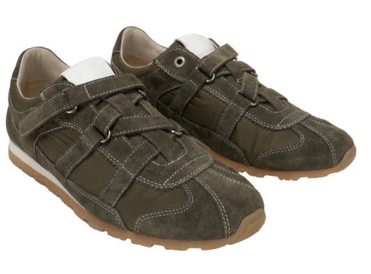 Fusion Sneaker