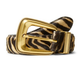 Ziger Arch Belt