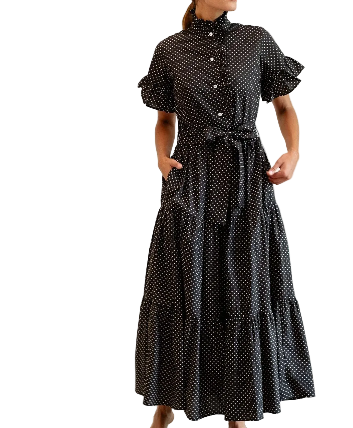 Victoria Dress